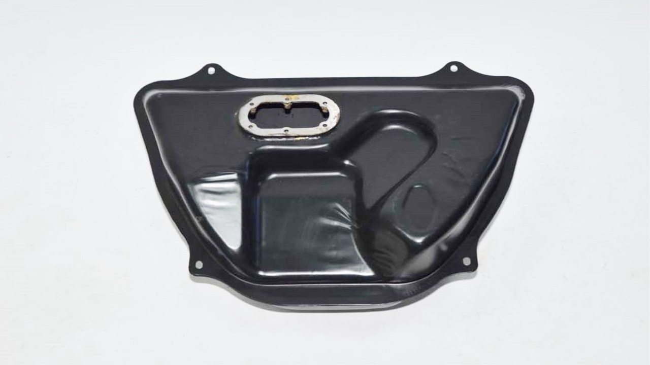 BENZİN DEPOSU ( LH 600 )